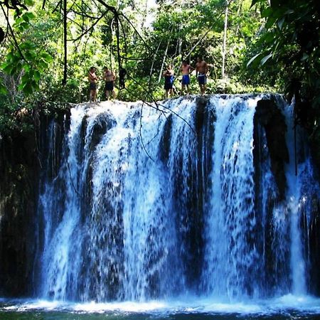 Finca Ixobel エクステリア 写真