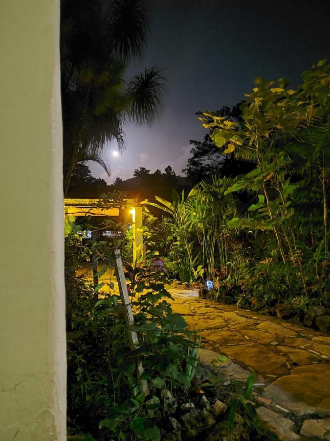 Finca Ixobel エクステリア 写真