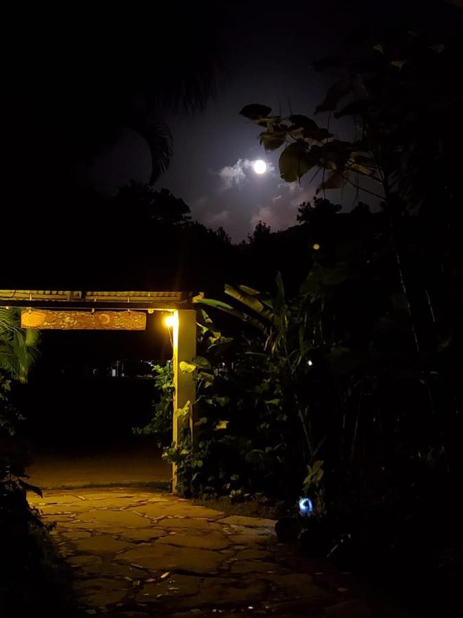 Finca Ixobel エクステリア 写真
