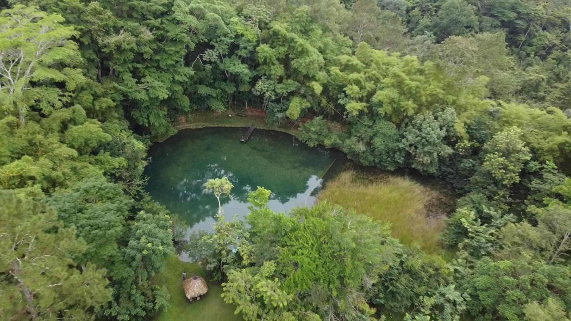 Finca Ixobel エクステリア 写真