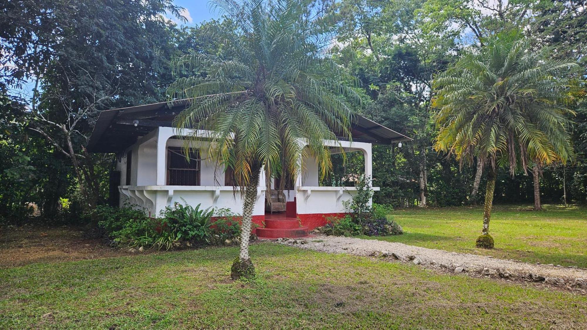 Finca Ixobel エクステリア 写真
