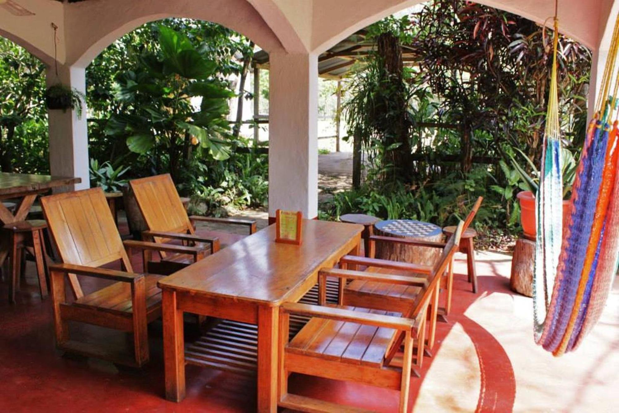 Finca Ixobel エクステリア 写真