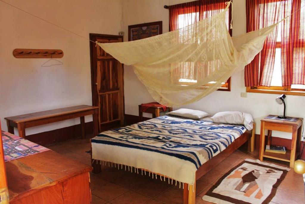 Finca Ixobel 部屋 写真