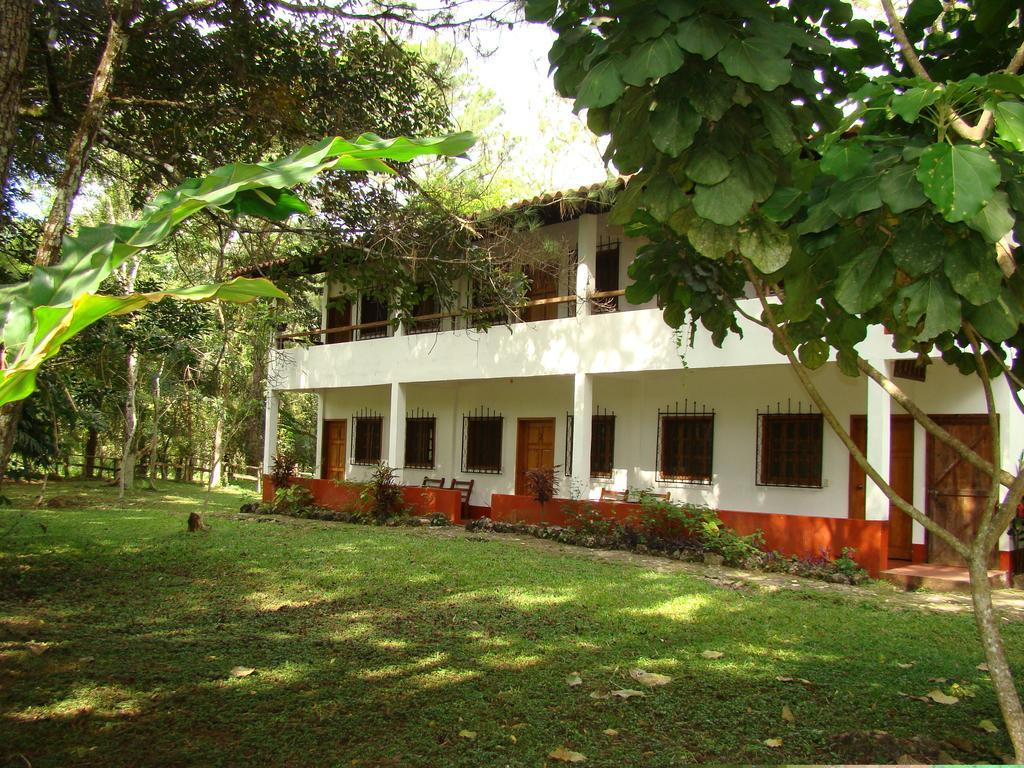 Finca Ixobel 部屋 写真