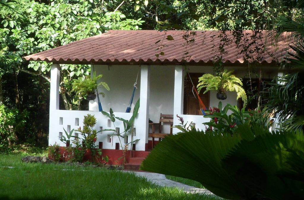 Finca Ixobel 部屋 写真