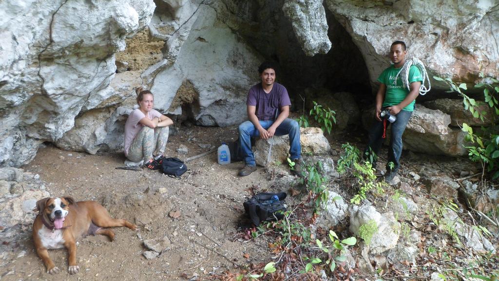 Finca Ixobel エクステリア 写真