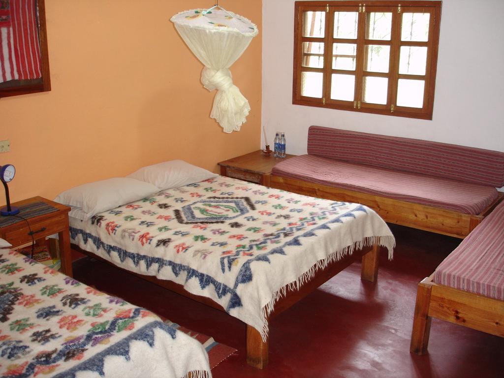 Finca Ixobel エクステリア 写真