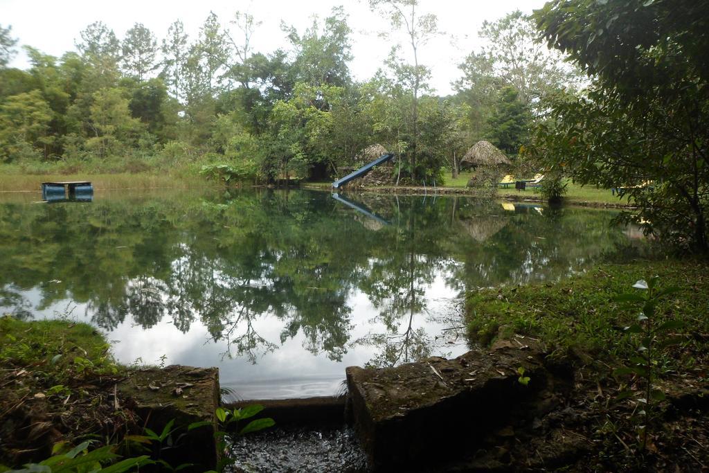 Finca Ixobel エクステリア 写真