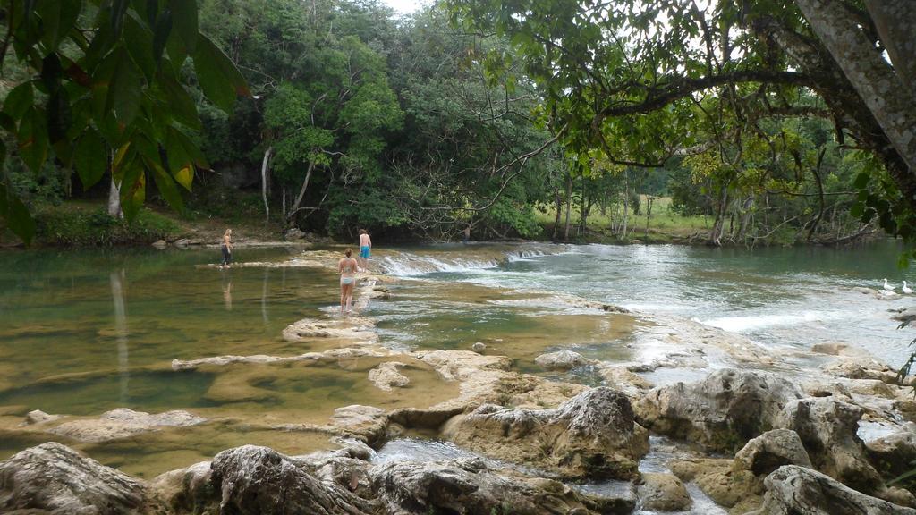 Finca Ixobel エクステリア 写真