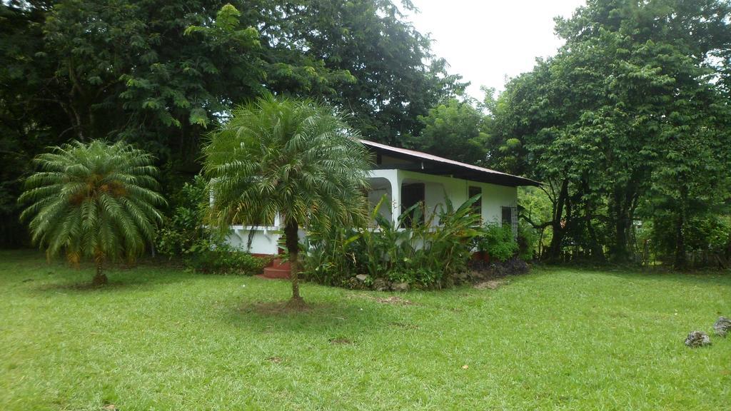Finca Ixobel エクステリア 写真