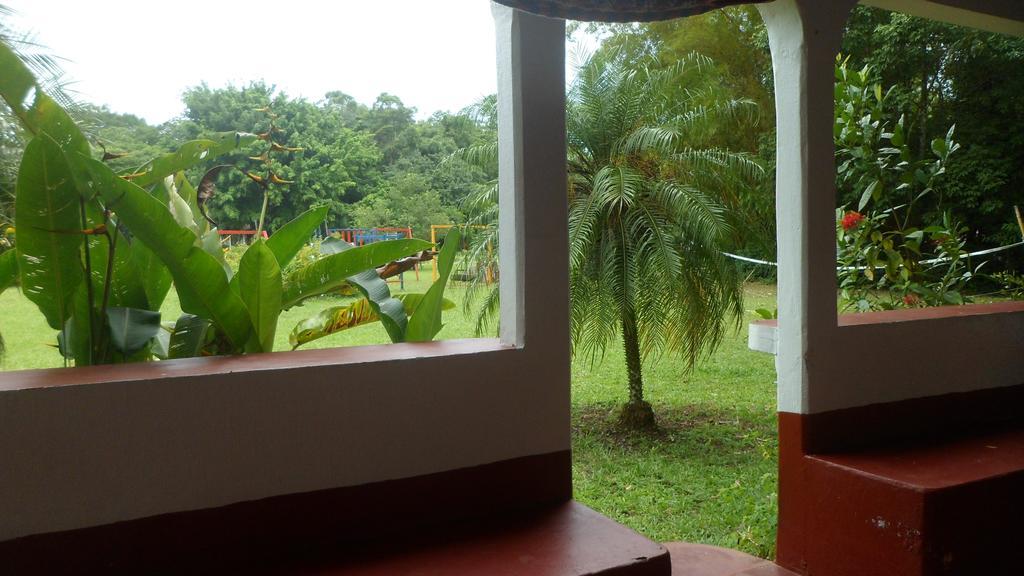 Finca Ixobel エクステリア 写真