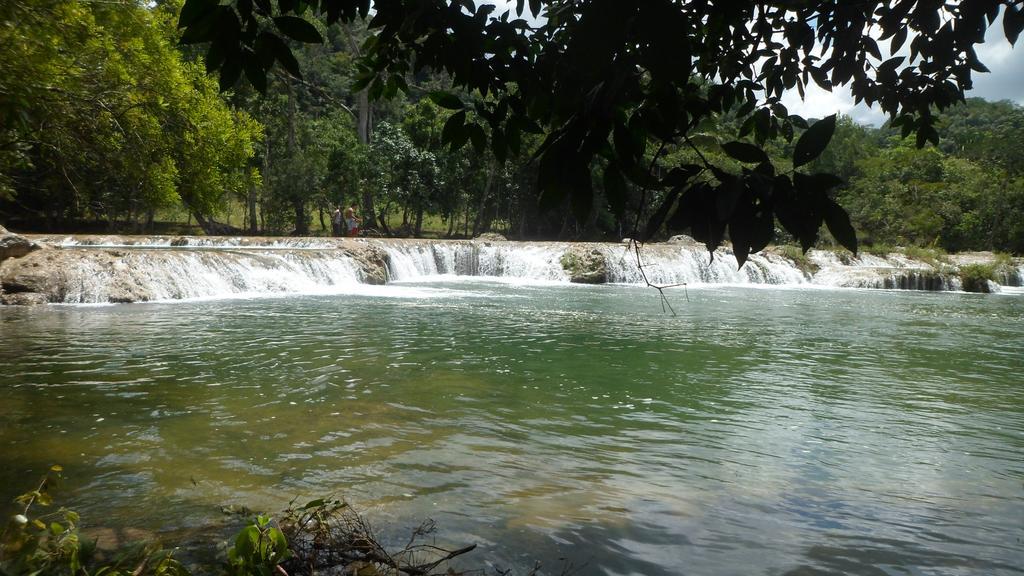 Finca Ixobel エクステリア 写真
