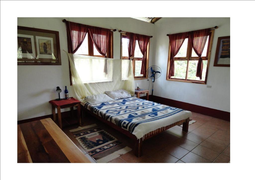 Finca Ixobel エクステリア 写真