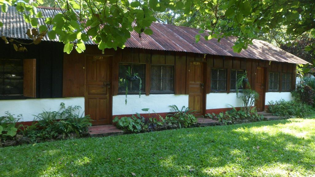 Finca Ixobel エクステリア 写真