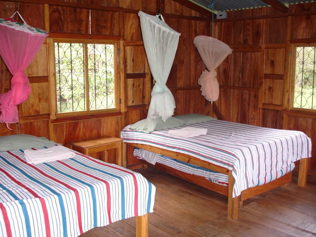 Finca Ixobel 部屋 写真