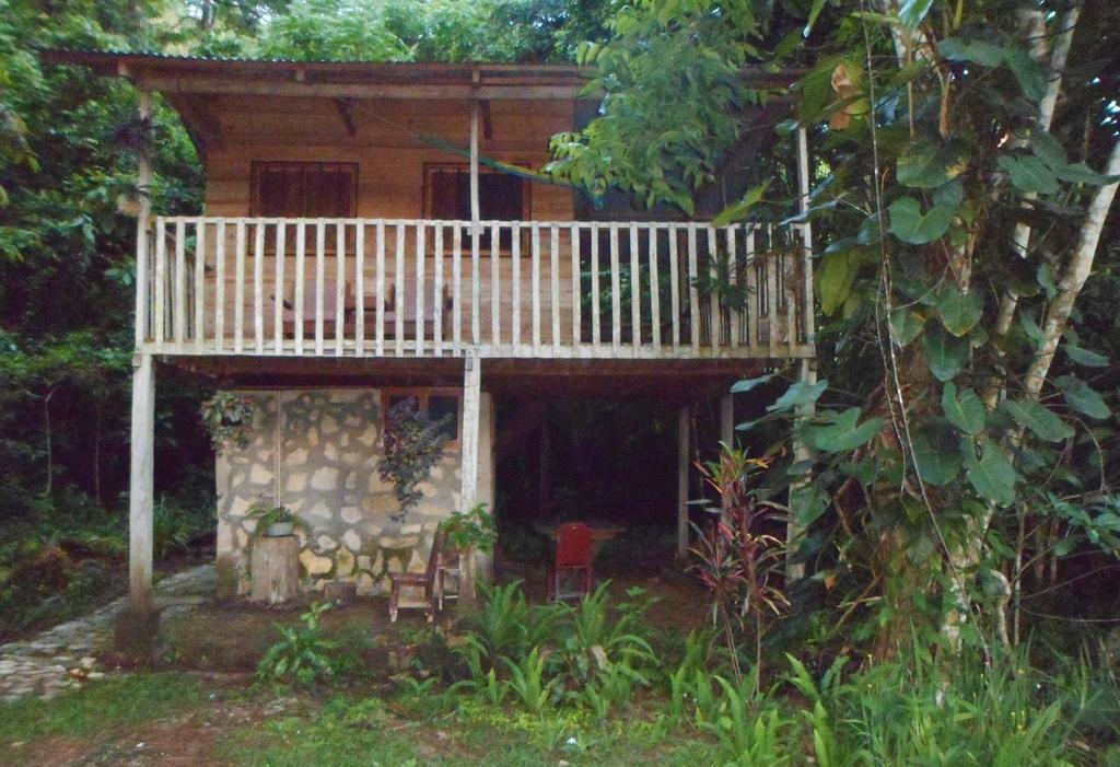 Finca Ixobel 部屋 写真
