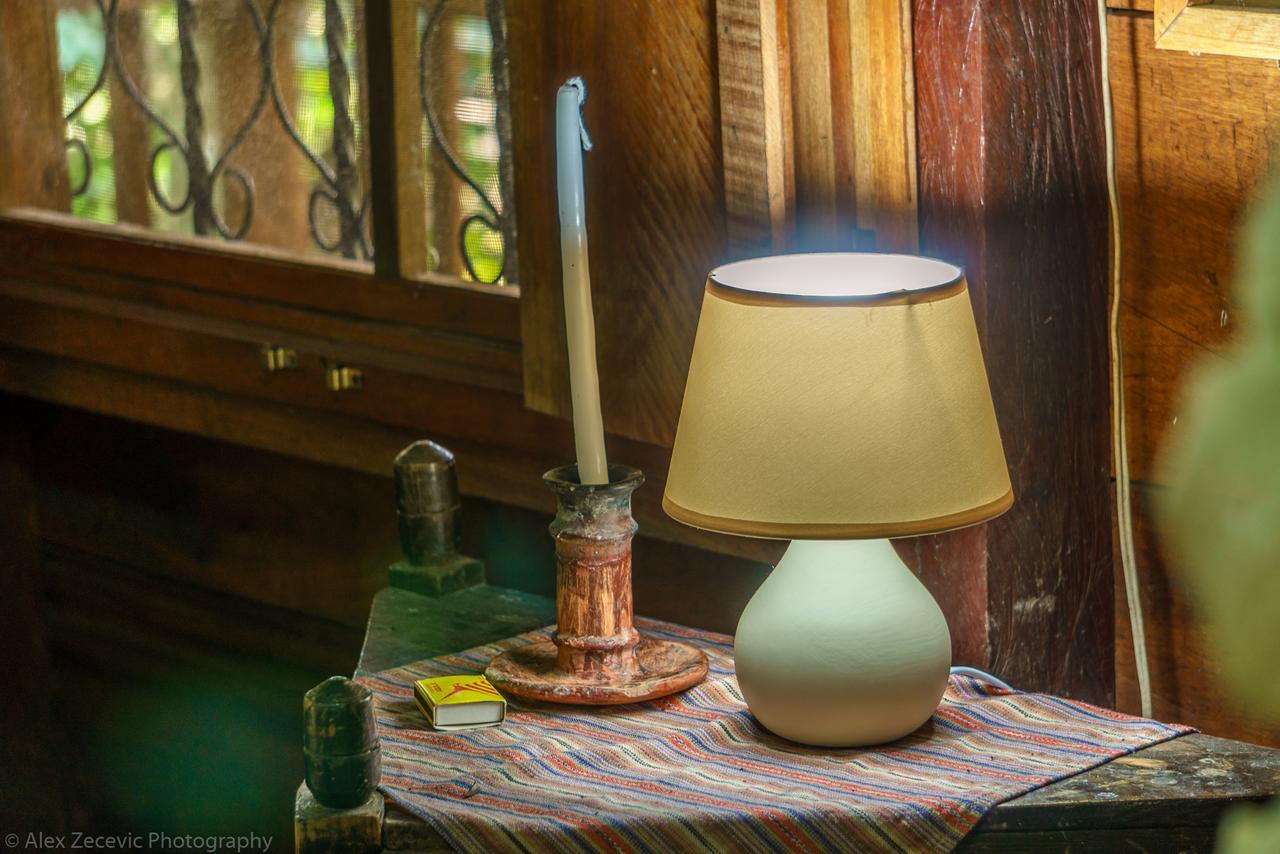 Finca Ixobel エクステリア 写真