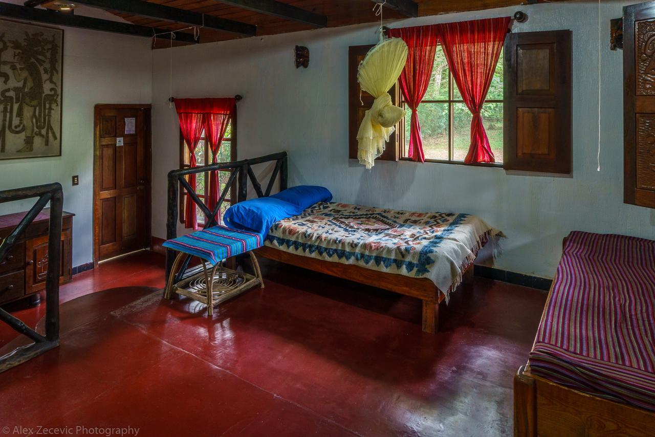 Finca Ixobel エクステリア 写真