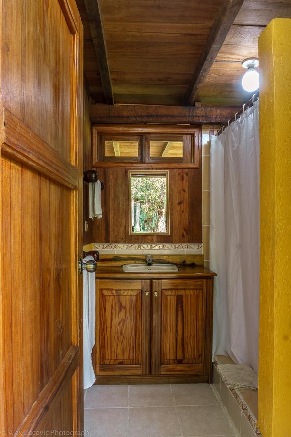 Finca Ixobel エクステリア 写真