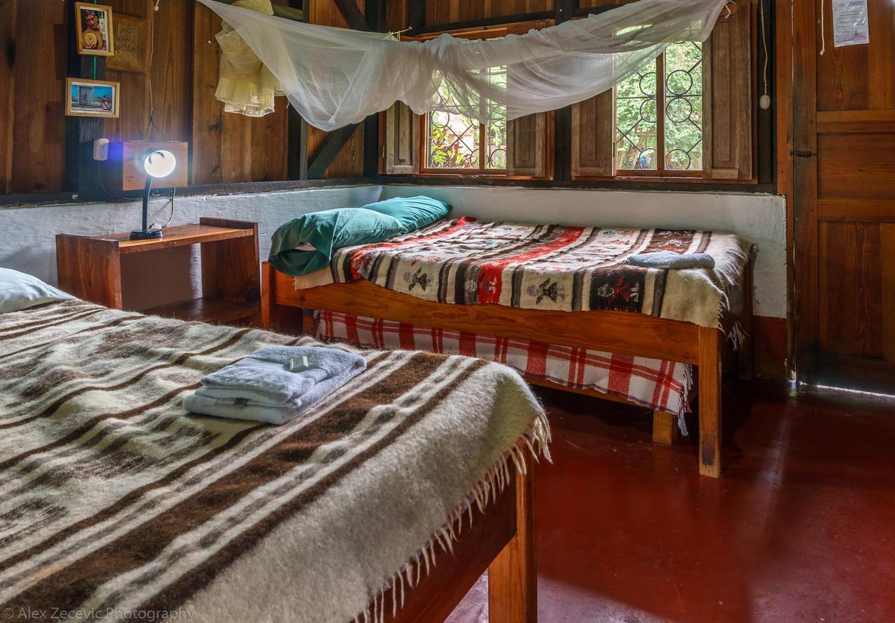 Finca Ixobel エクステリア 写真