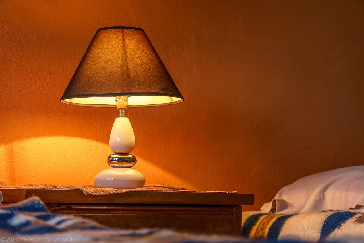 Finca Ixobel エクステリア 写真