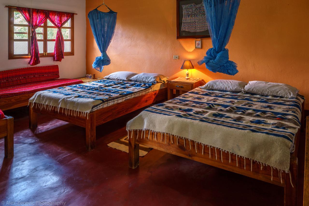 Finca Ixobel エクステリア 写真
