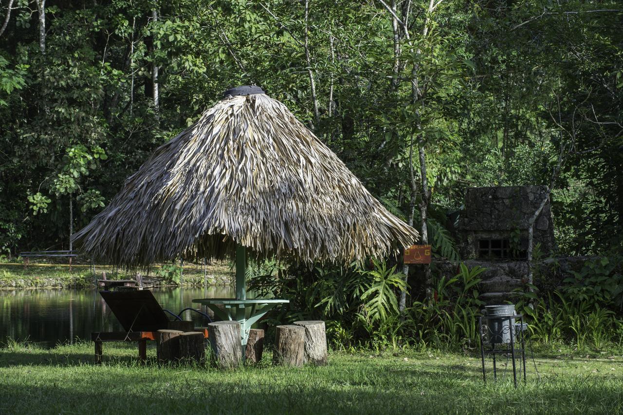 Finca Ixobel エクステリア 写真